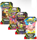 Pokémon Perfect Order Booster Pack Bundle (6)