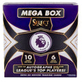 2024-25 Panini Select Premier League Soccer Cards Mega Box
